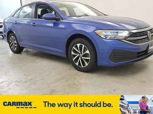 2022 Volkswagen Jetta S