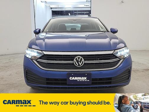 2022 Volkswagen Jetta S