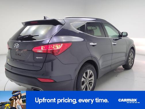 2016 Hyundai Santa Fe Sport 