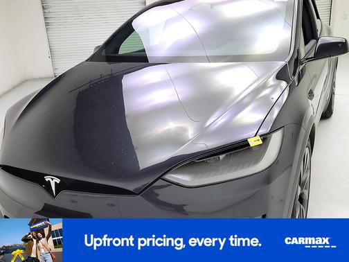 2024 Tesla Model X Long Range