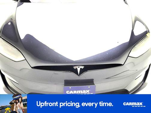 2024 Tesla Model X Long Range