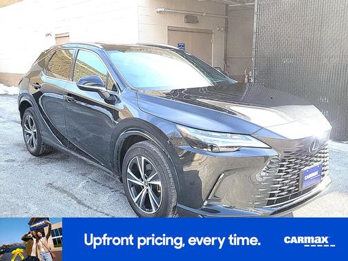 2023 Lexus RX 350 Premium