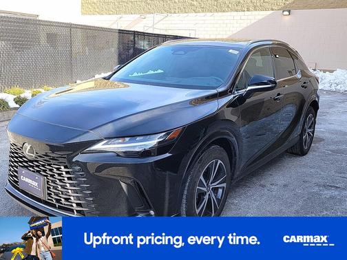 2023 Lexus RX 350 Premium