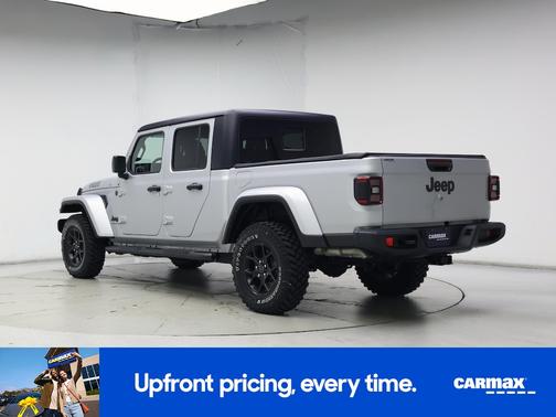 2024 Jeep Gladiator Willy's