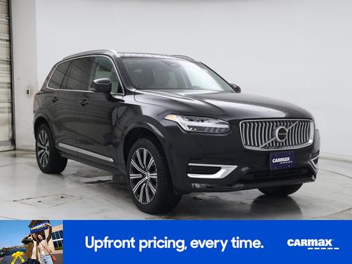 2024 Volvo XC90 B6 Core Bright Theme