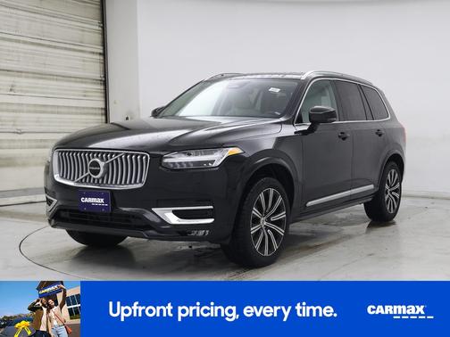 2024 Volvo XC90 B6 Core Bright Theme