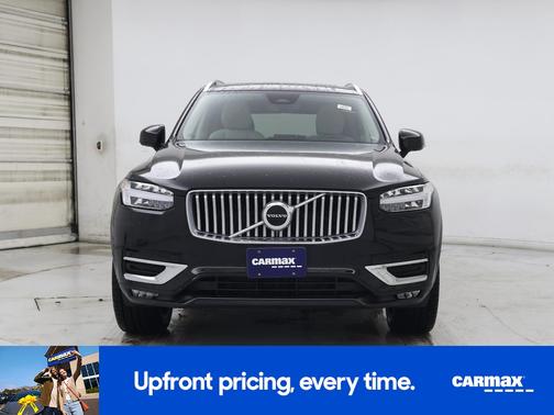 2024 Volvo XC90 B6 Core Bright Theme