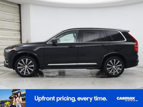 2024 Volvo XC90 B6 Core Bright Theme