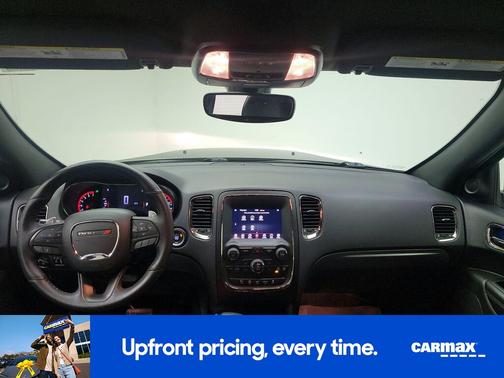 2019 Dodge Durango GT Plus