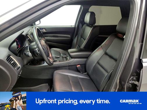 2019 Dodge Durango GT Plus