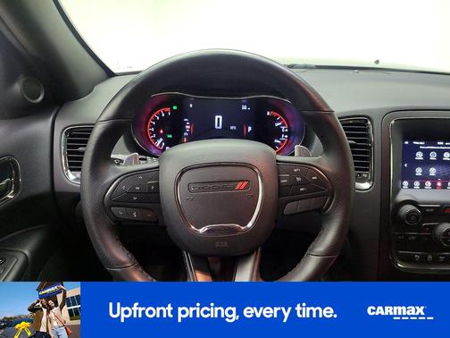 2019 Dodge Durango GT Plus