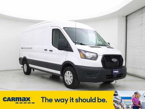 2024 Ford Transit-250 
