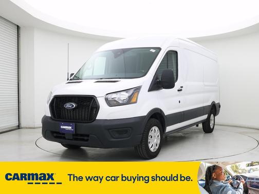 2024 Ford Transit-250 