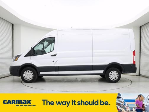 2024 Ford Transit-250 