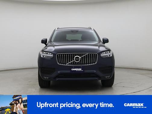 2023 Volvo XC90 B5 Core