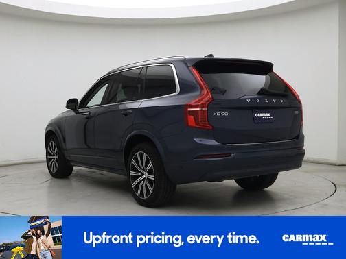 2023 Volvo XC90 B5 Core