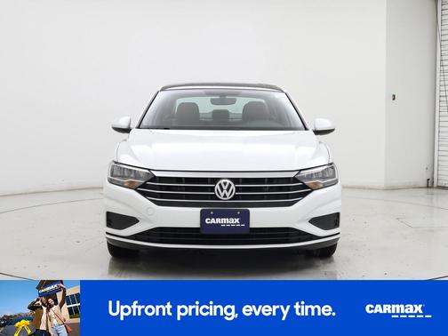 2021 Volkswagen Jetta SE