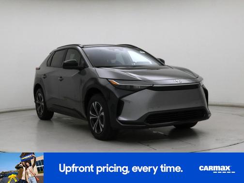 2024 Toyota bZ4X XLE