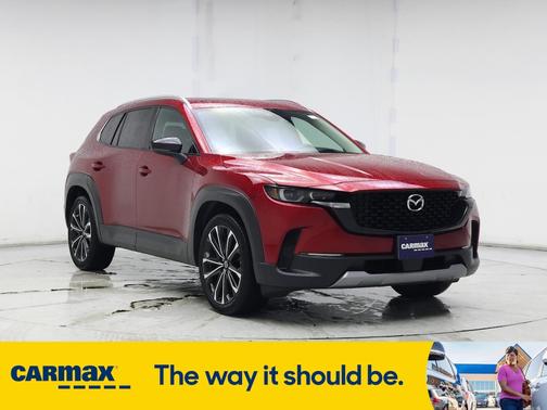 2023 Mazda CX-50 2.5 Turbo Premium