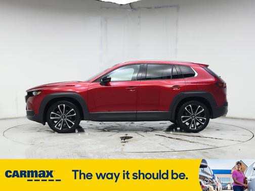 2023 Mazda CX-50 2.5 Turbo Premium