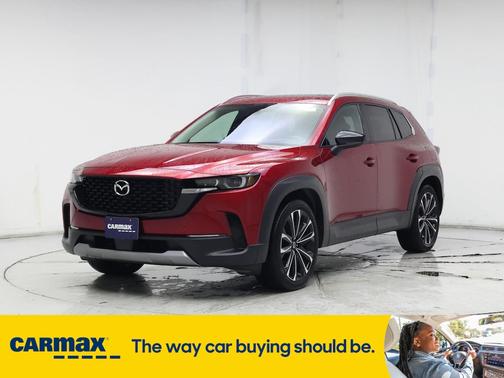 2023 Mazda CX-50 2.5 Turbo Premium