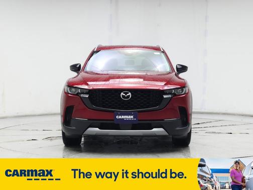 2023 Mazda CX-50 2.5 Turbo Premium
