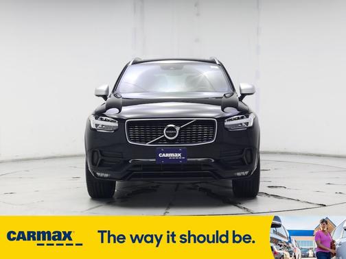 2017 Volvo XC90 T6 R-Design