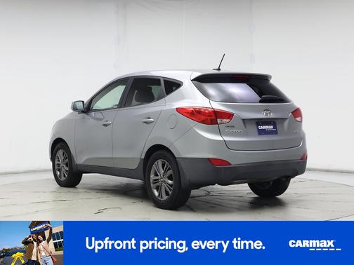 2015 Hyundai TUCSON GLS