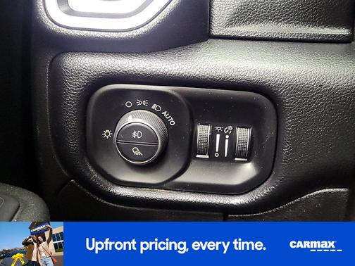 2019 RAM 1500 Bighorn