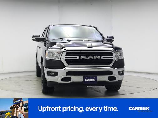 2019 RAM 1500 Bighorn