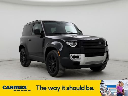 2023 Land Rover Defender 90 S