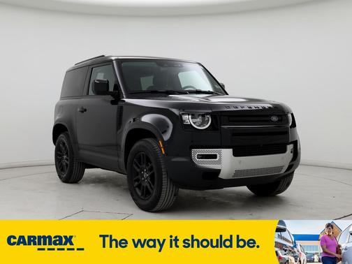 2023 Land Rover Defender 90 S