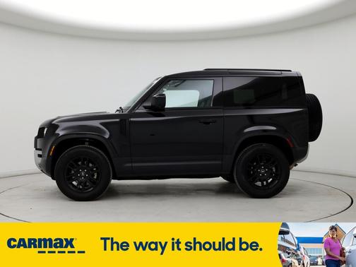 2023 Land Rover Defender 90 S