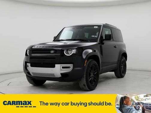 2023 Land Rover Defender 90 S