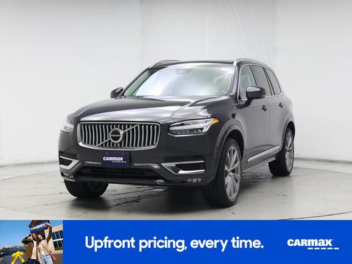 2023 Volvo XC90 B6 Plus