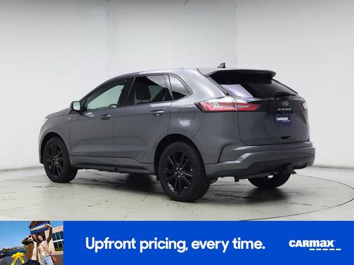 2024 Ford Edge ST-Line