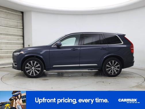 2024 Volvo XC90 B5 Core Bright Theme