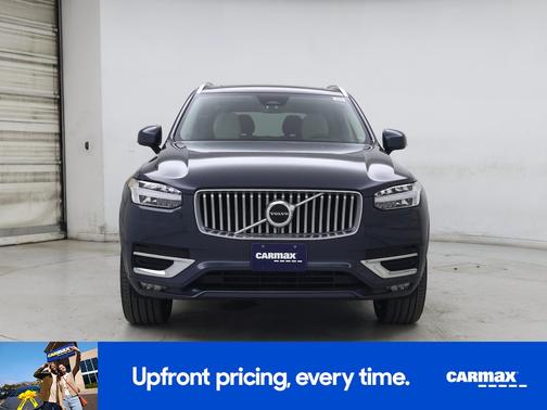 2024 Volvo XC90 B5 Core Bright Theme