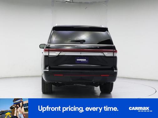 2024 Lincoln Navigator Premiere