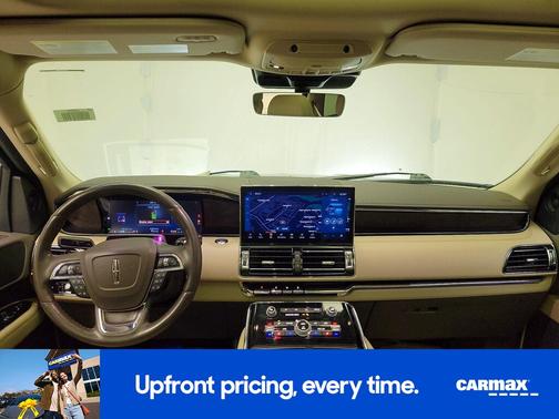 2024 Lincoln Navigator Premiere