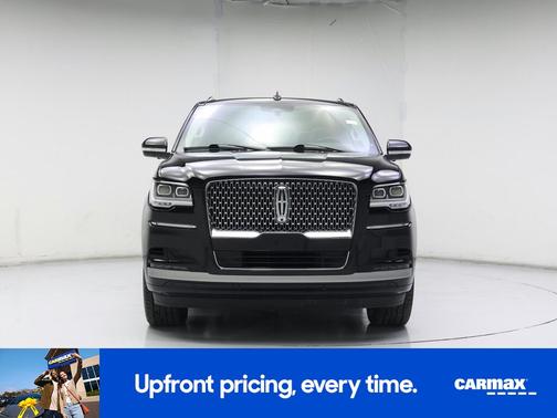 2024 Lincoln Navigator Premiere