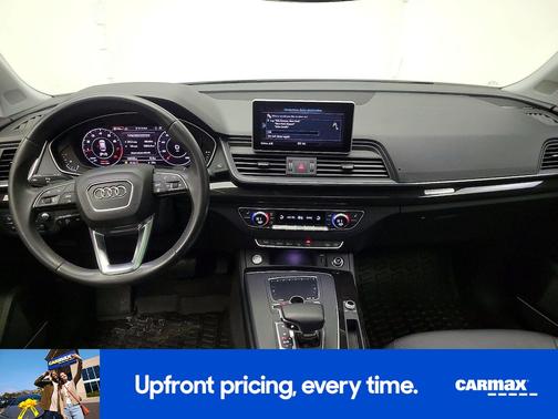 2019 Audi Q5 Prestige