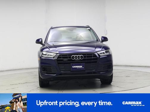 2019 Audi Q5 Prestige