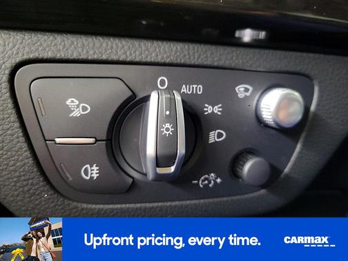 2019 Audi Q5 Prestige