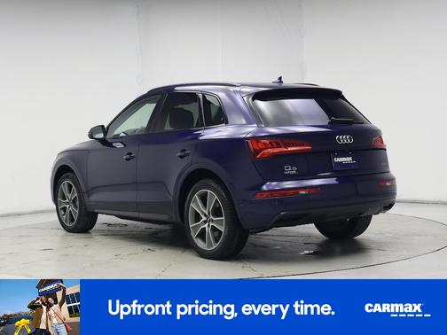 2019 Audi Q5 Prestige