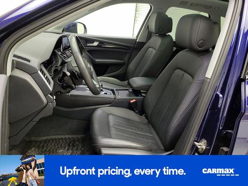 2019 Audi Q5 Prestige