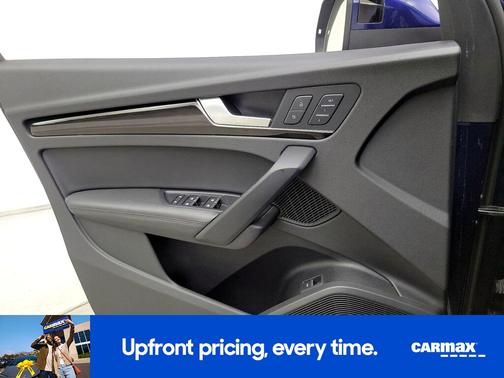 2019 Audi Q5 Prestige