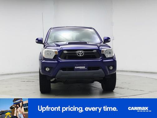 2014 Toyota Tacoma Prerunner