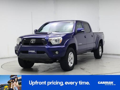 2014 Toyota Tacoma Prerunner