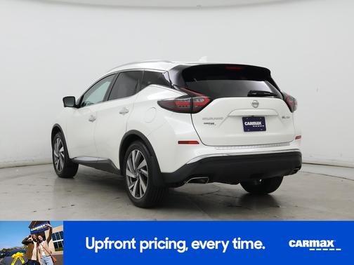 2021 Nissan Murano SL